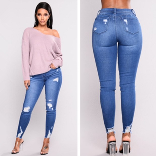Renowears Premium Denim Jeans