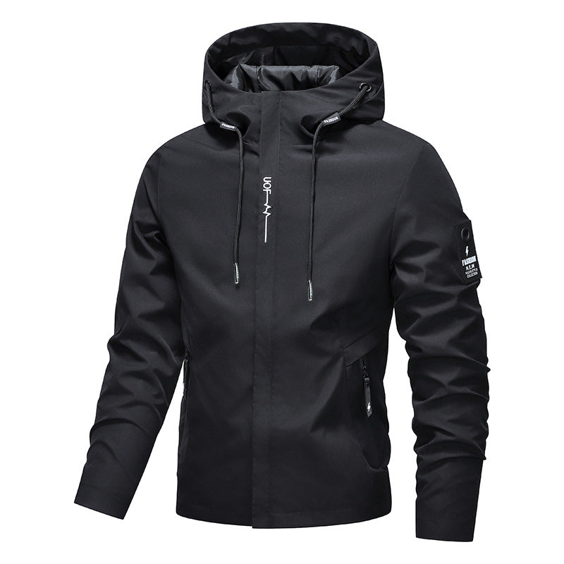 Renowears Cold-Weather Collection - Winter Jackets