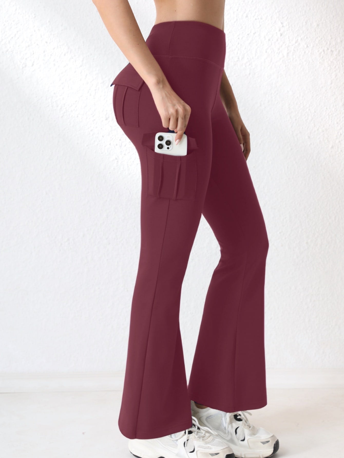 Renowear FlexFit High-Waist Leggings