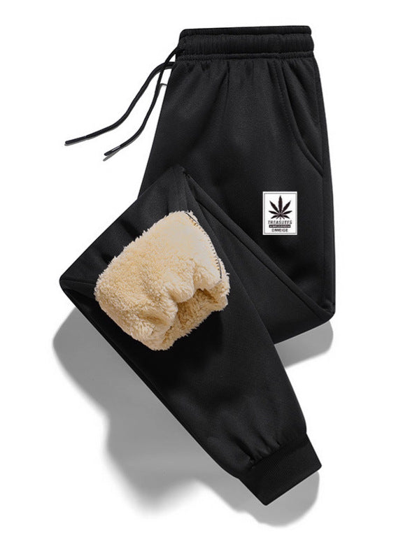Renowears Everyday Casual Sports Pants