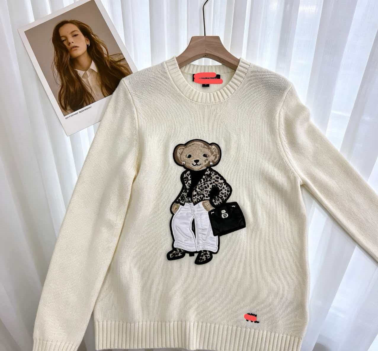 Renowear UrbanEase Sweater