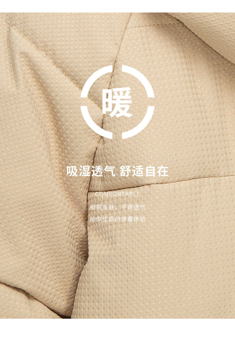 Renowears Classic Knit Sweater