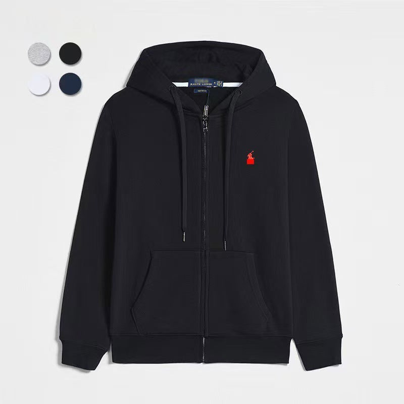 Renowear ActiveFit Hooded Jacket