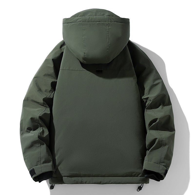 Renowears Classic Knit Sweater