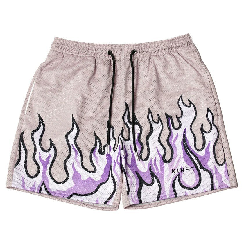 Renowears Flex Shorts