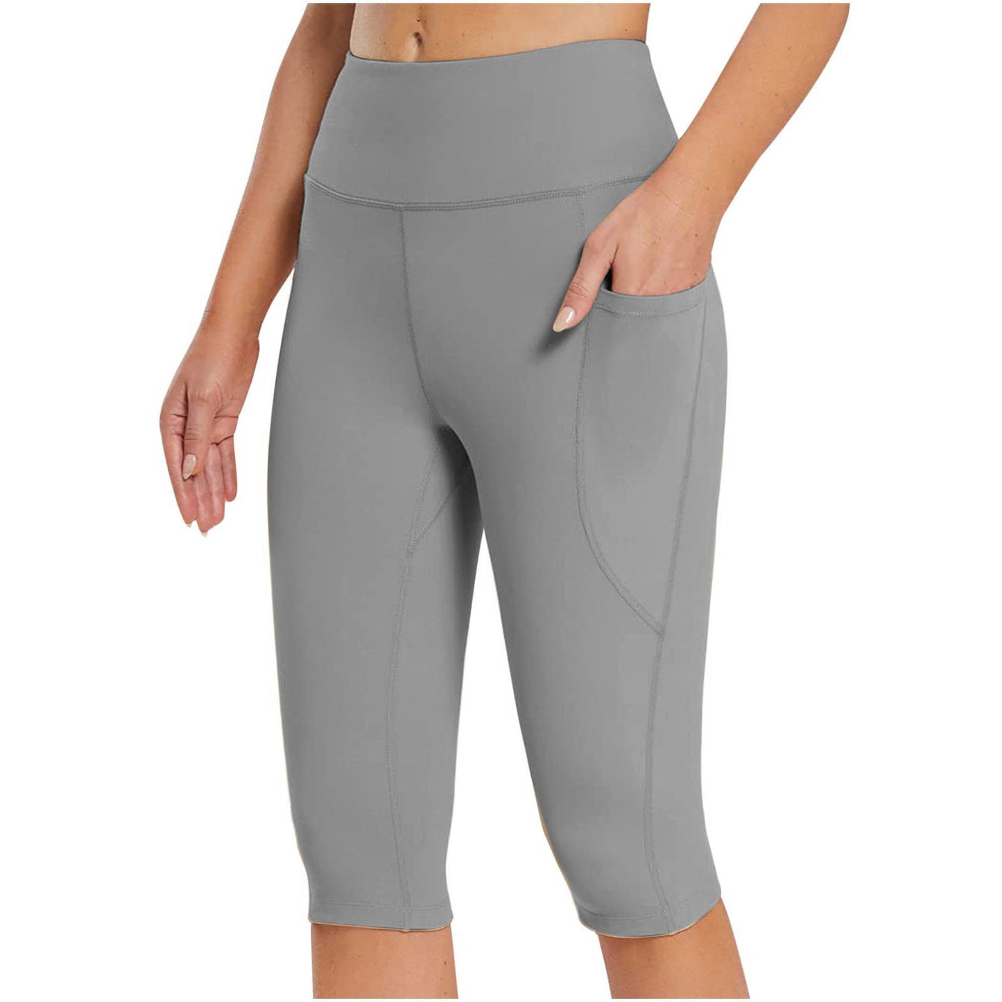 Renowear FlexFit High-Waist Leggings