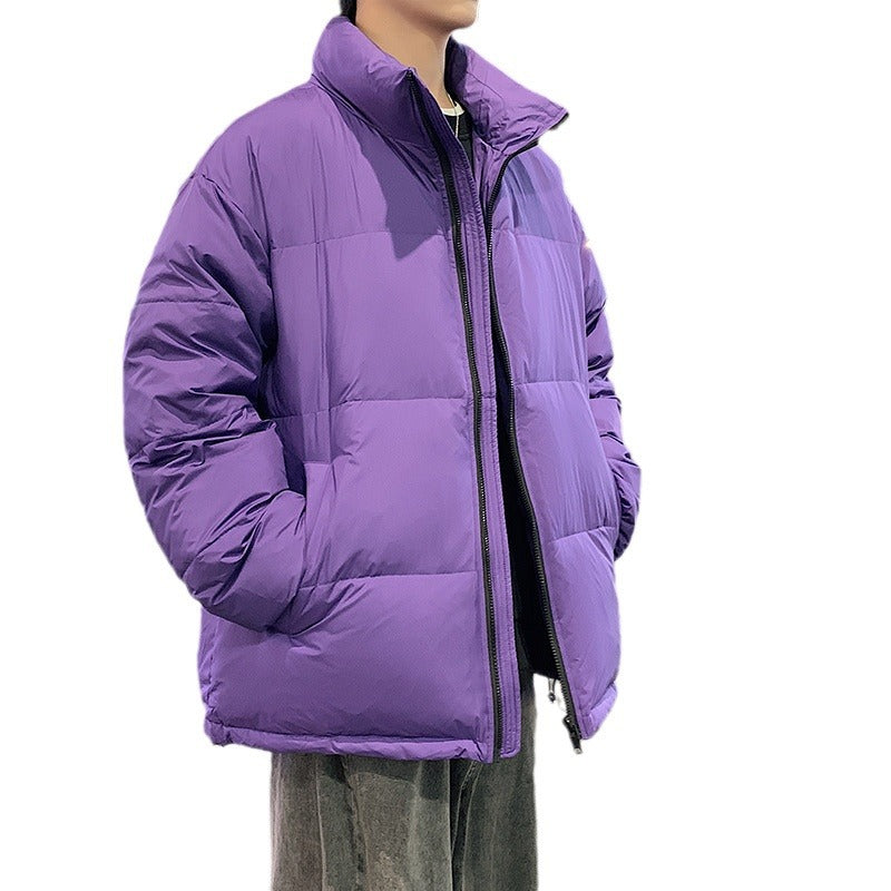 Renowears Men's Winter Jackets - Premium Warmth