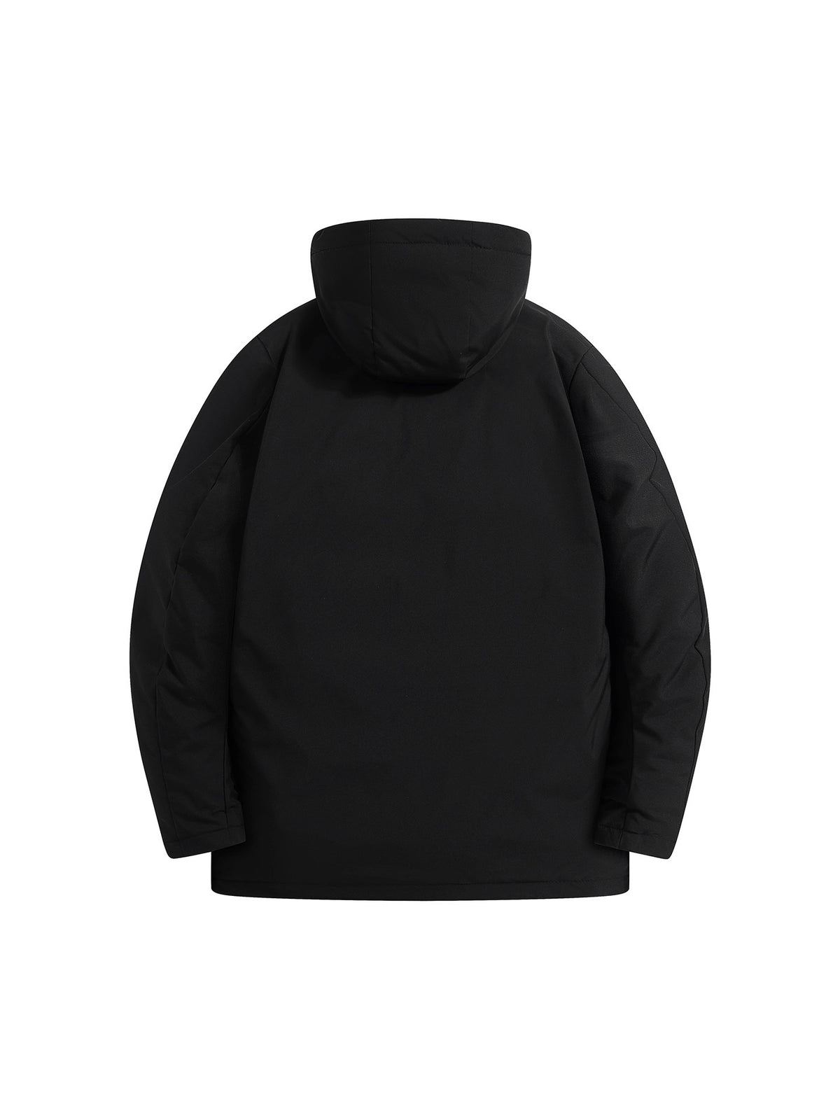 Renowears Men's Winter Jackets - Premium Warmth