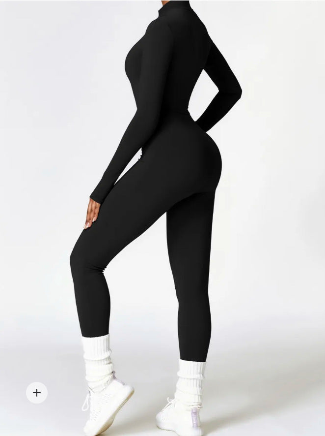 Renowears Jumpsuit  Activewear