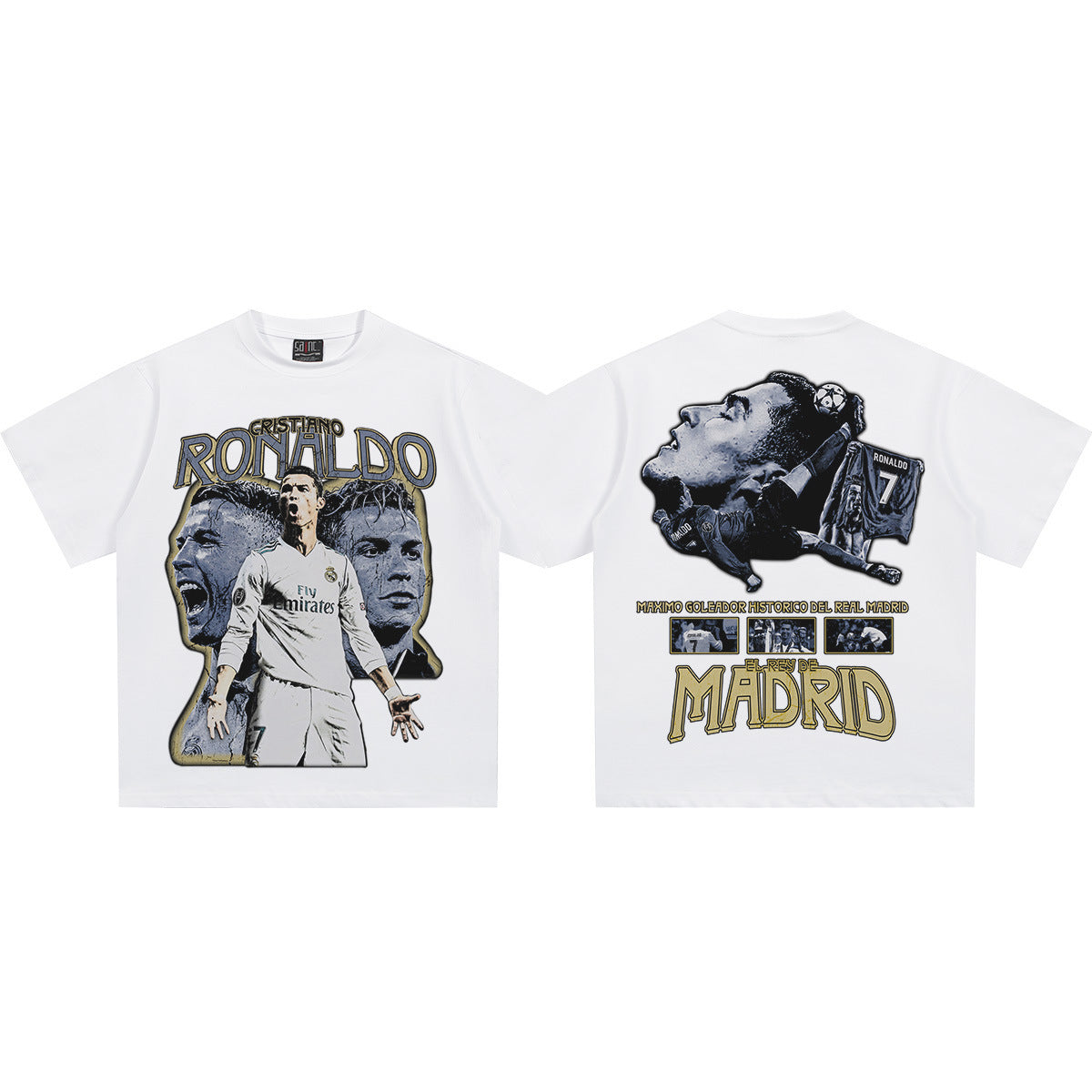 Renowears Premium T-Shirt