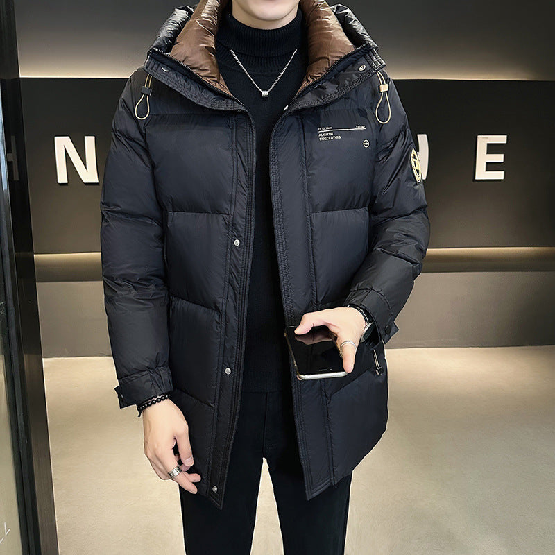Renowears Classic Knit Sweater