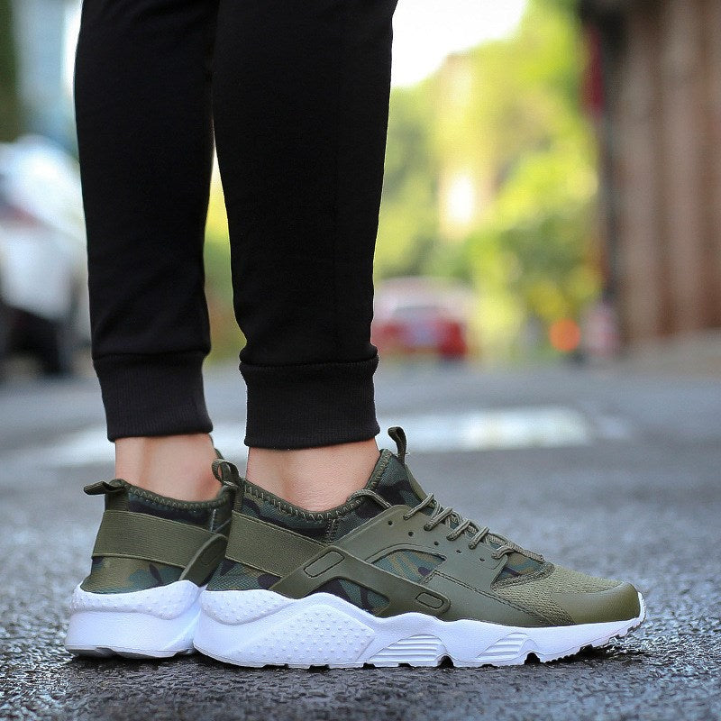 Renowears Flex Sneakers
