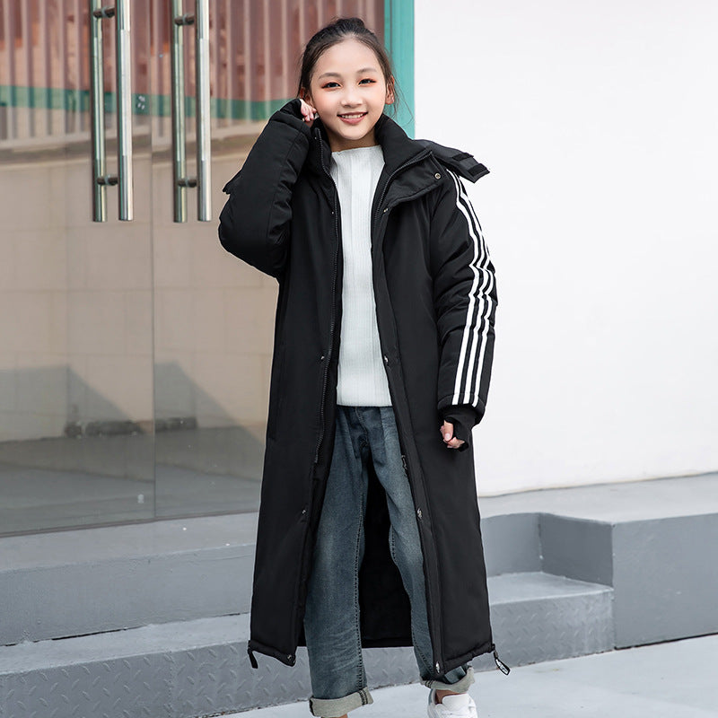 Renowears Cold-Weather Collection - Winter Jackets