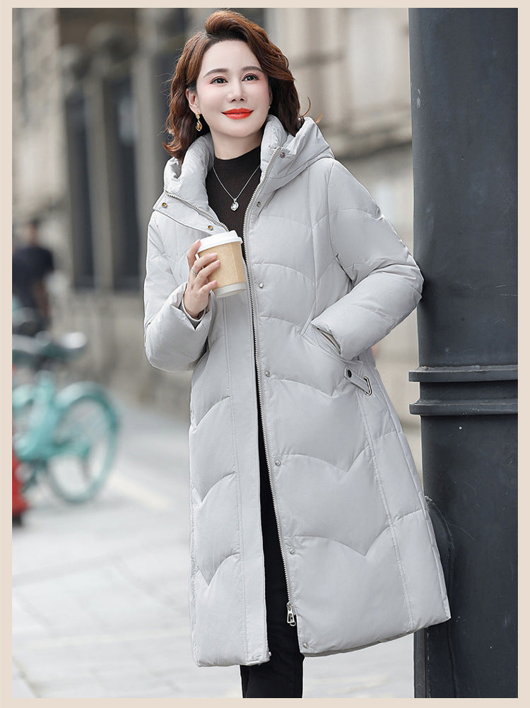 Renowears Classic Knit Sweater