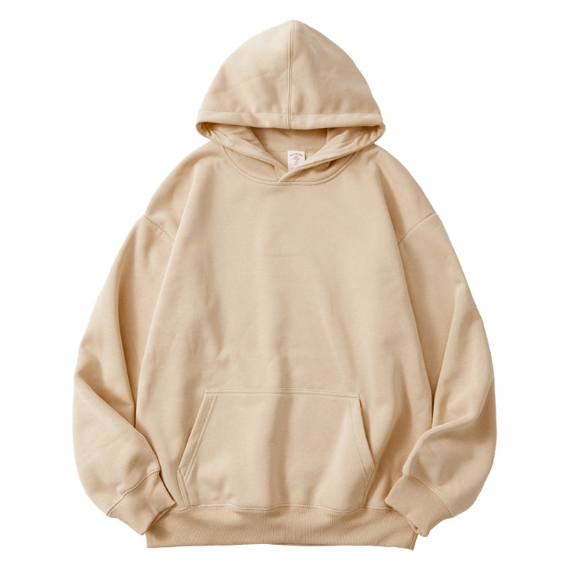 Renowear ActiveFit Hooded Jacket
