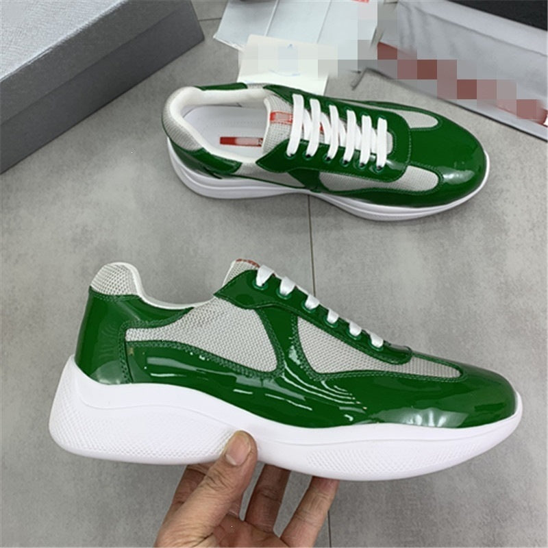 Renowears Classic Sneakers