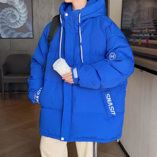 Renowears Men's Winter Jackets - Premium Warmth