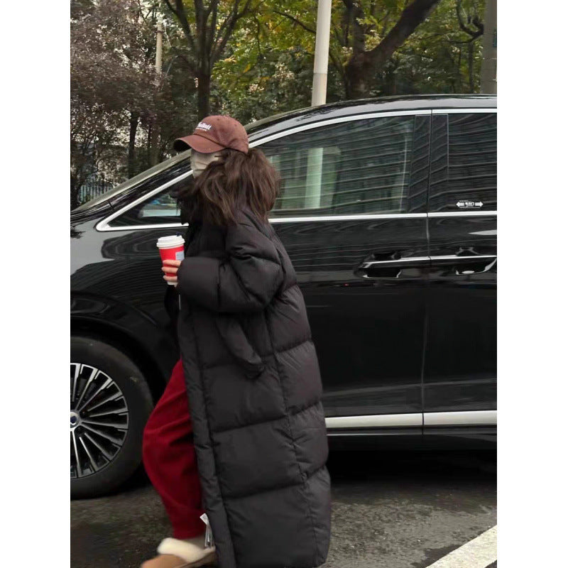 Renowears Classic Knit Sweater