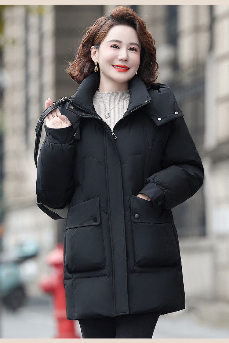 Renowears Classic Knit Sweater