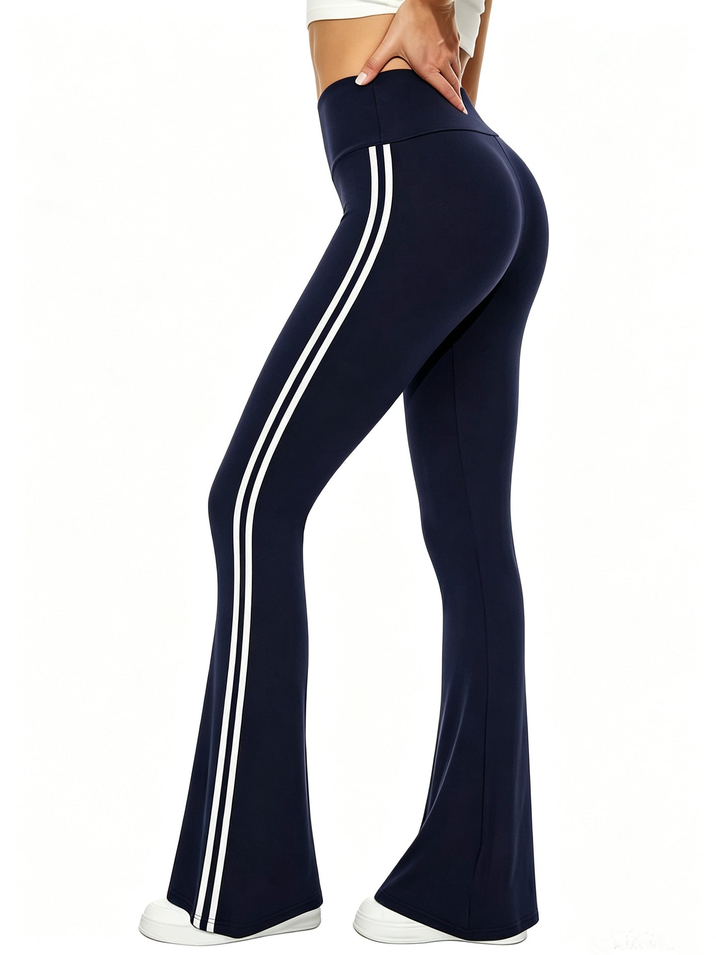 Renowears FlexFit High-Waist Leggings