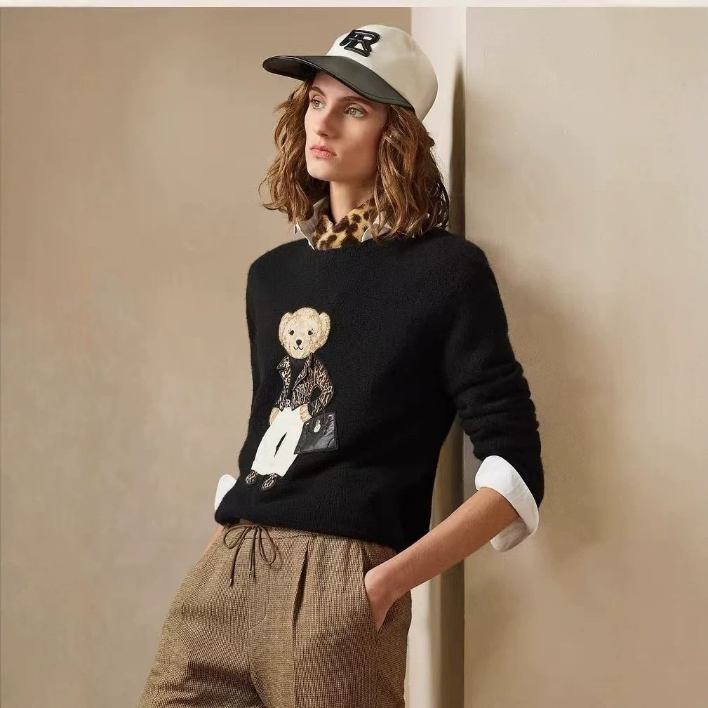 Renowear UrbanEase Sweater