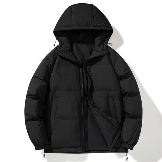 Renowears Men's Winter Jackets - Premium Warmth