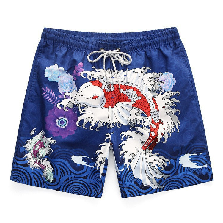 Renowears Street Shorts