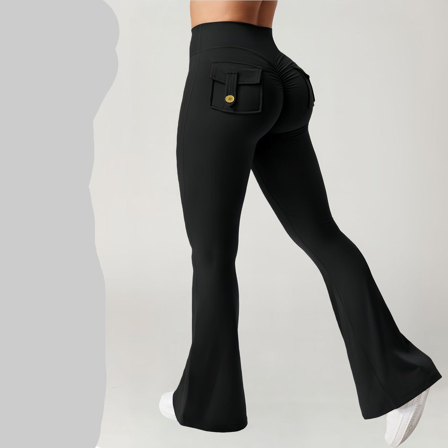 Renowear FlexFit High-Waist Leggings