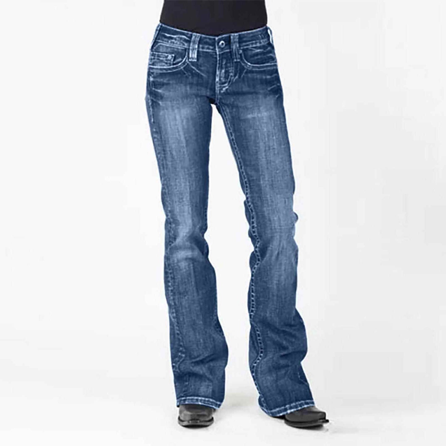 Renowears Essential Jeans