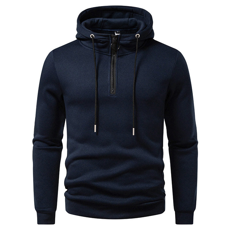 Renowear ActiveFit Hooded Jacket