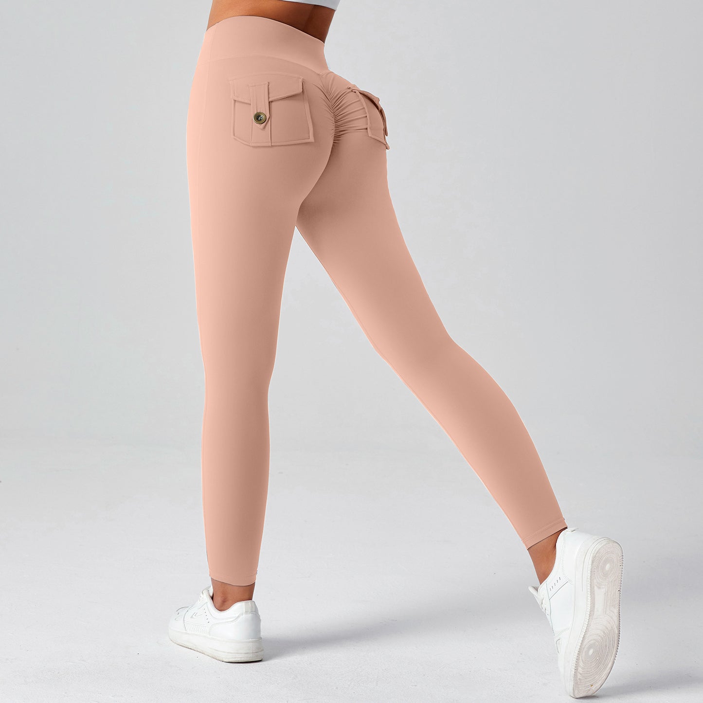 Renowear FlexFit High-Waist Leggings