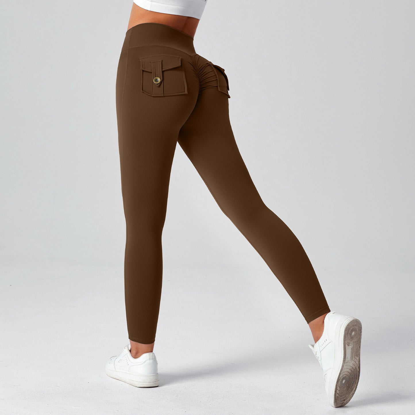 Renowear FlexFit High-Waist Leggings