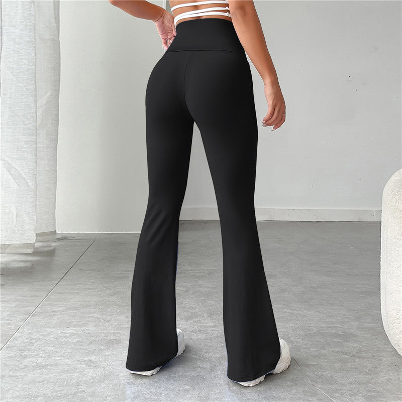 Renowear FlexFit High-Waist Leggings