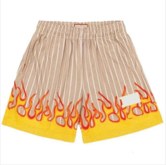Renowears Flex Shorts
