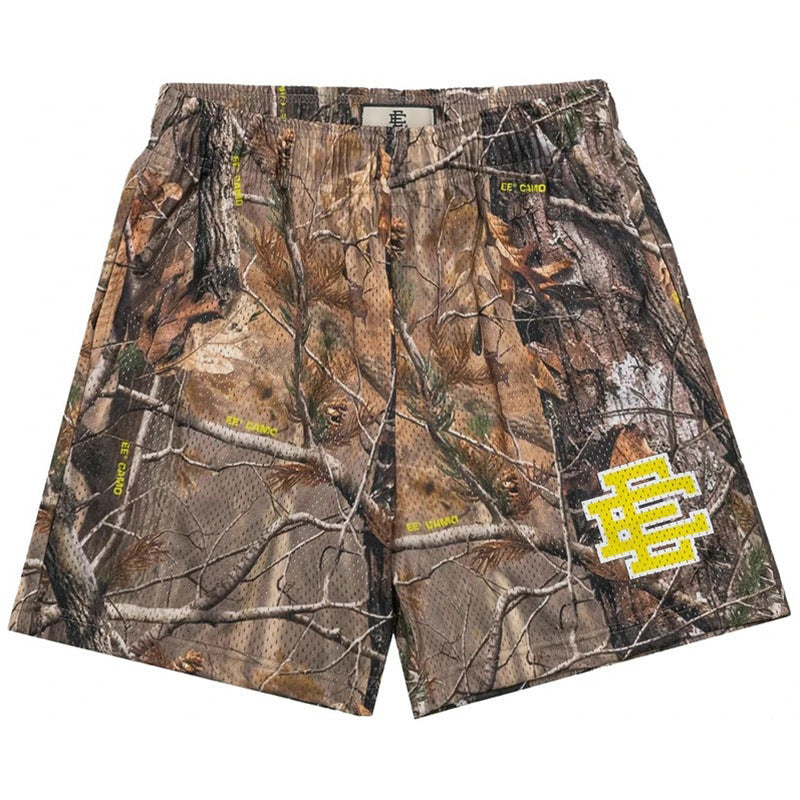 Renowears Flex Shorts
