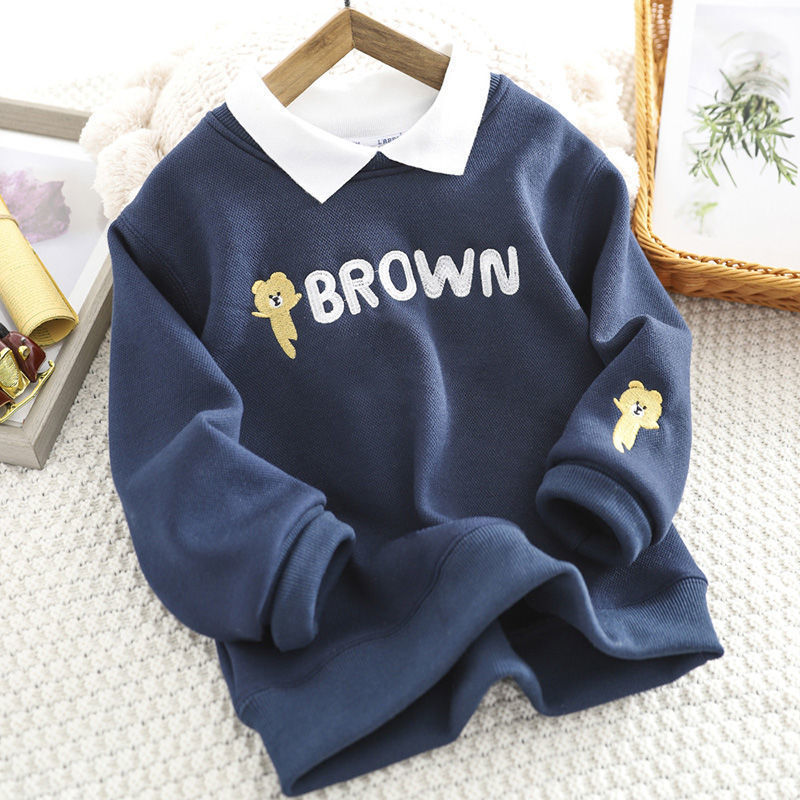 Renowears CozyFit Sweater