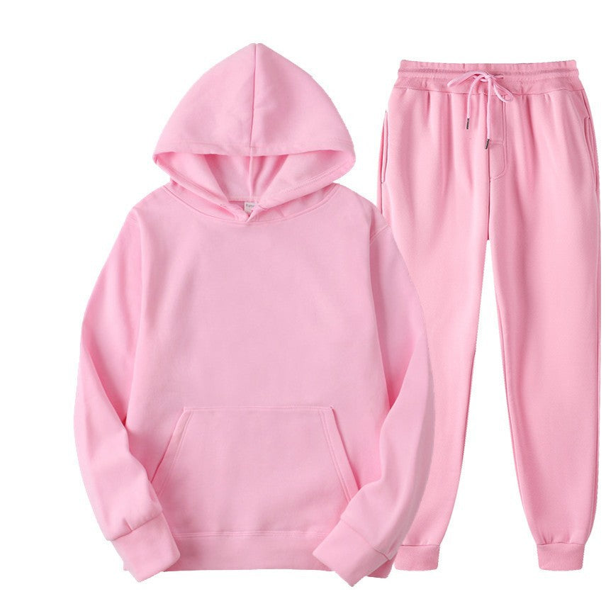 Renowears ActiveFit Hooded Jacket