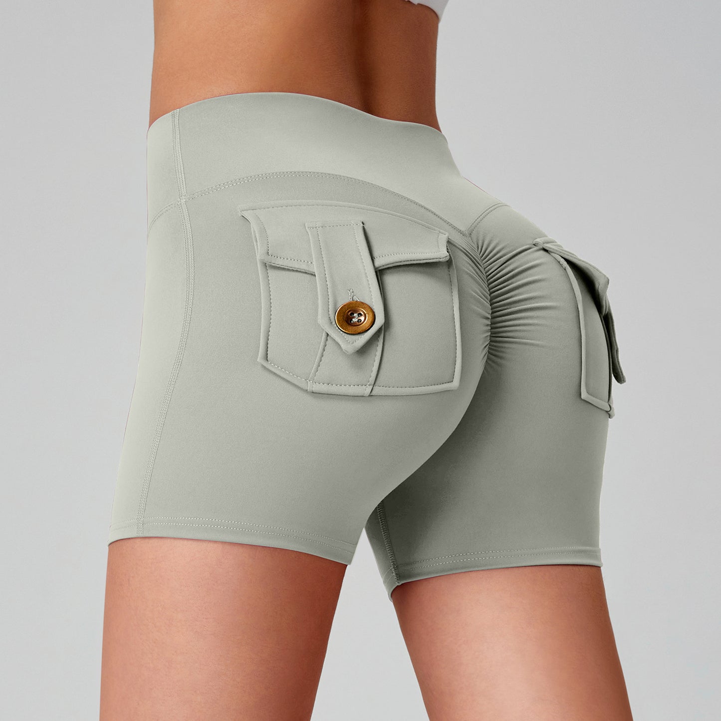 Renowear FlexFit High-Waist Leggings