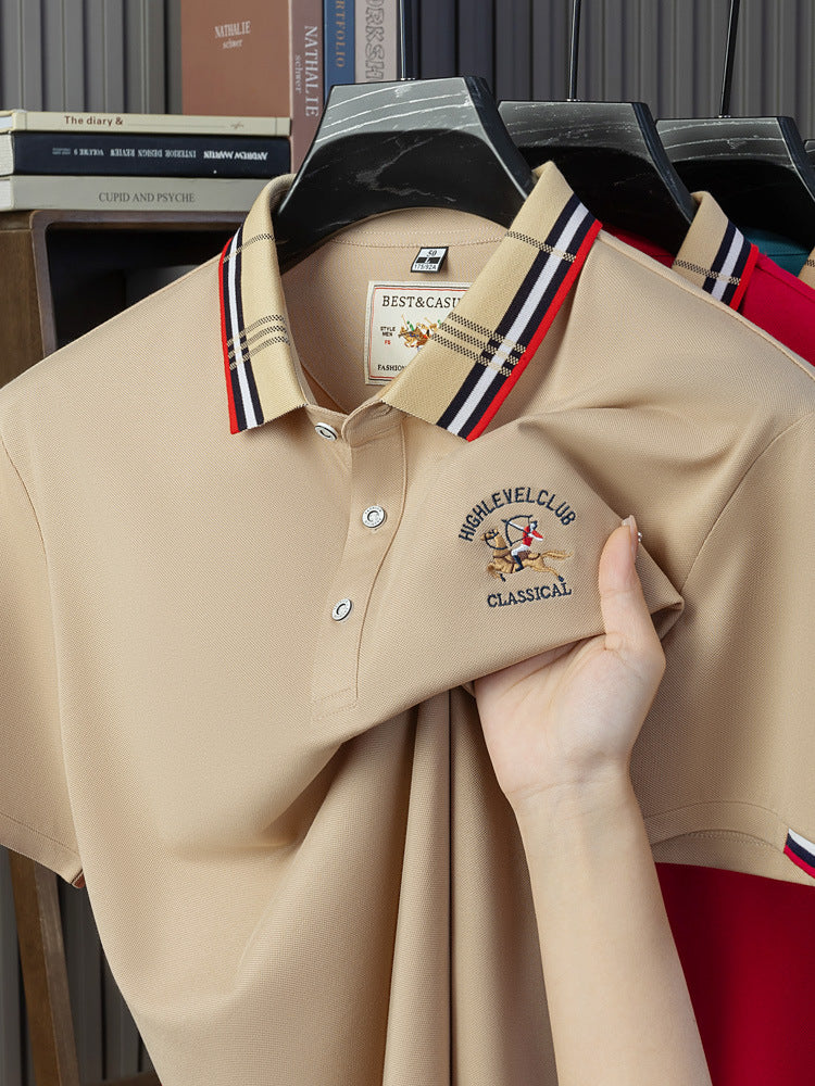 Renowears Premium Polo