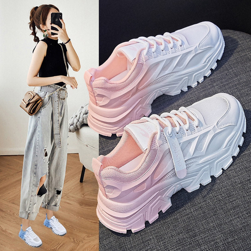 Renowears Motion Sneakers