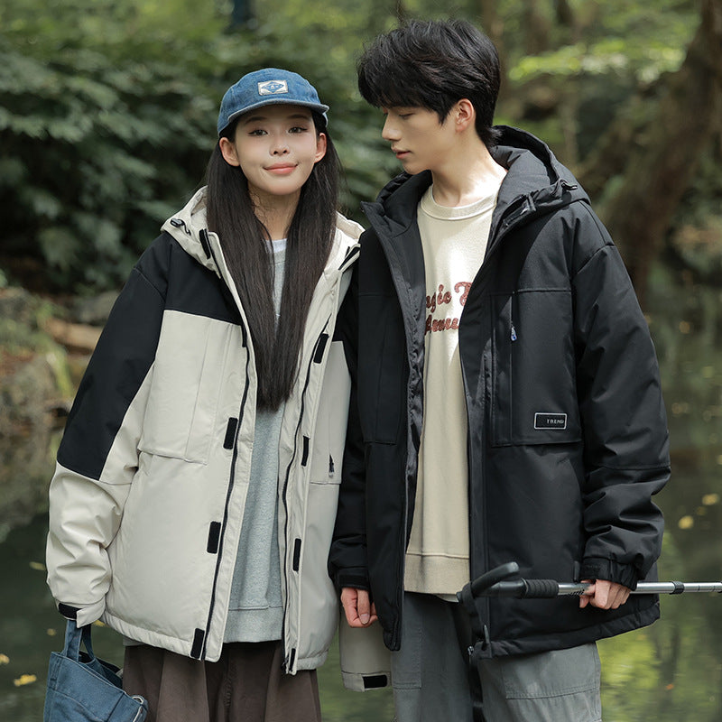 Renowears Classic Knit Sweater