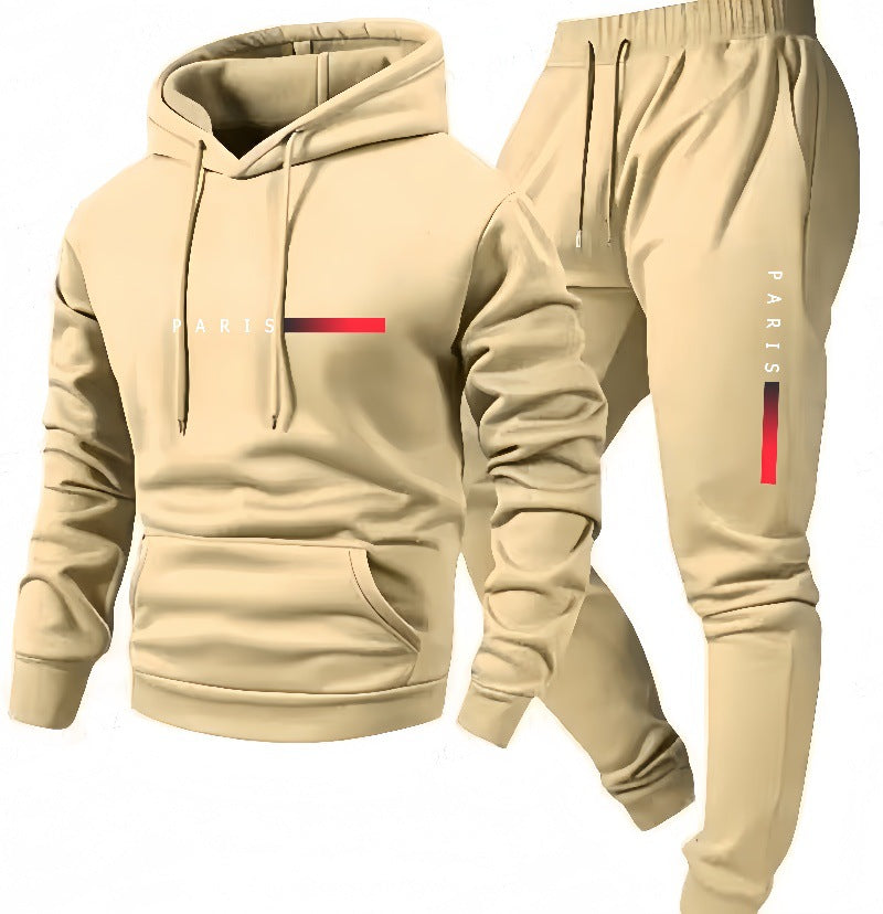 Renowear ActiveFit Hooded Jacket