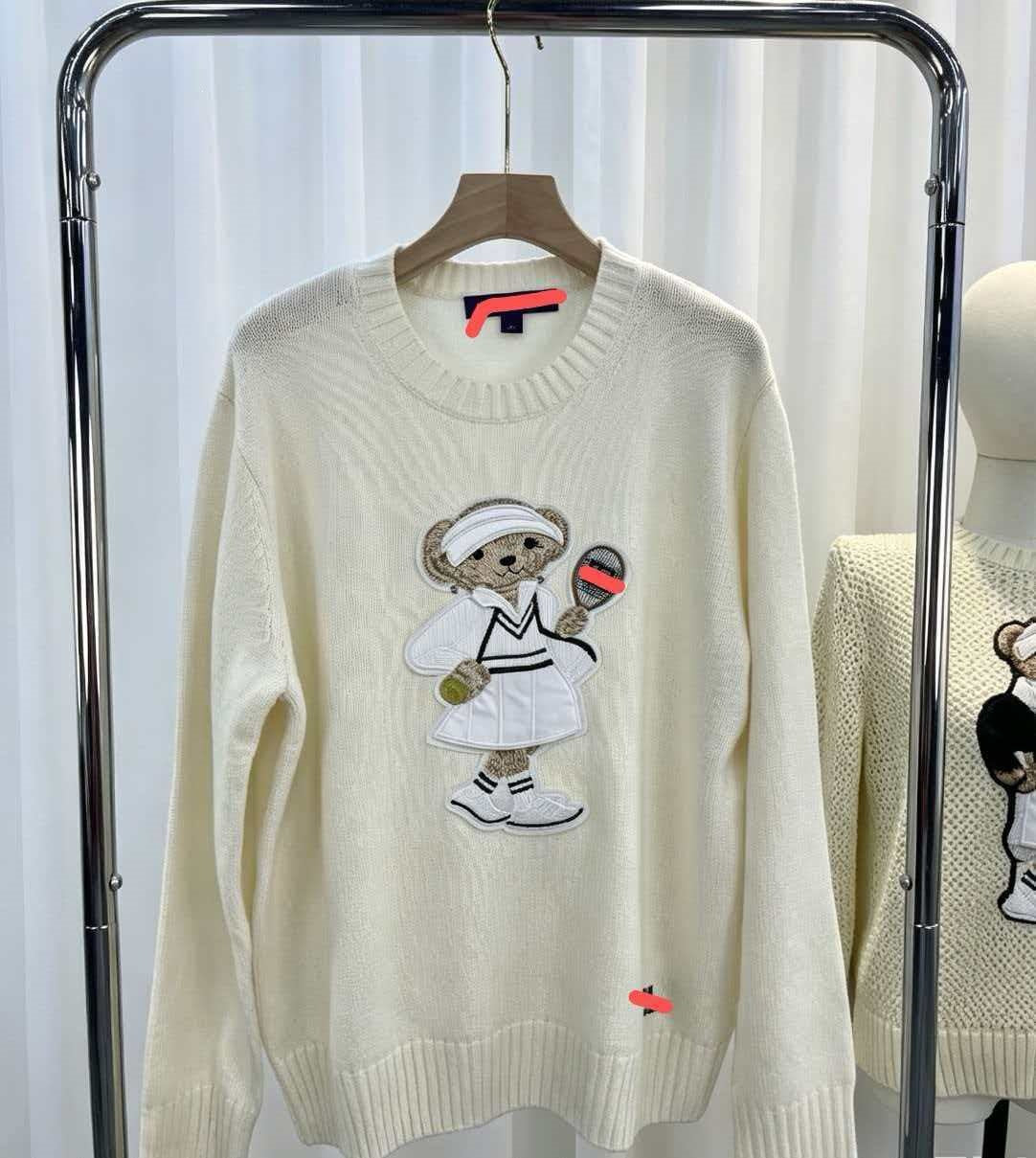 Renowear UrbanEase Sweater