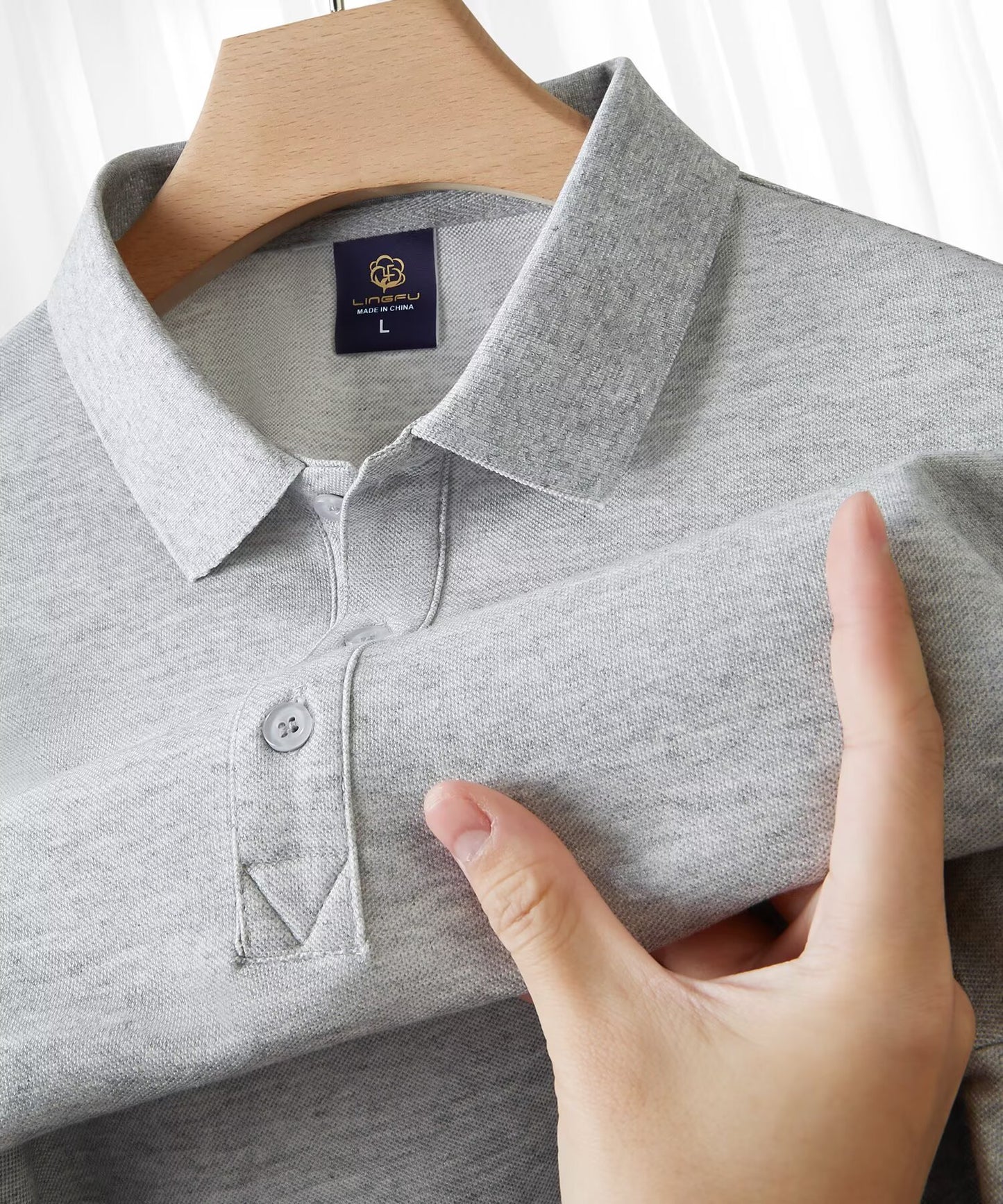 Renowears Premium Polo