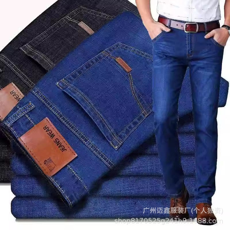Renowears StreetFlex Jeans