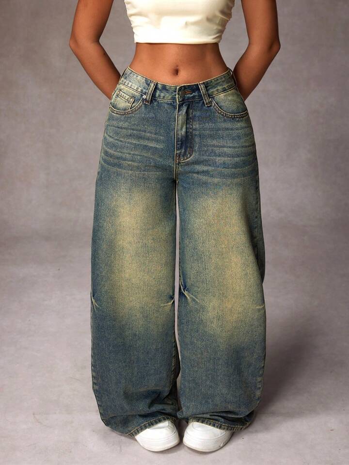 Renowear UrbanFit Jeans