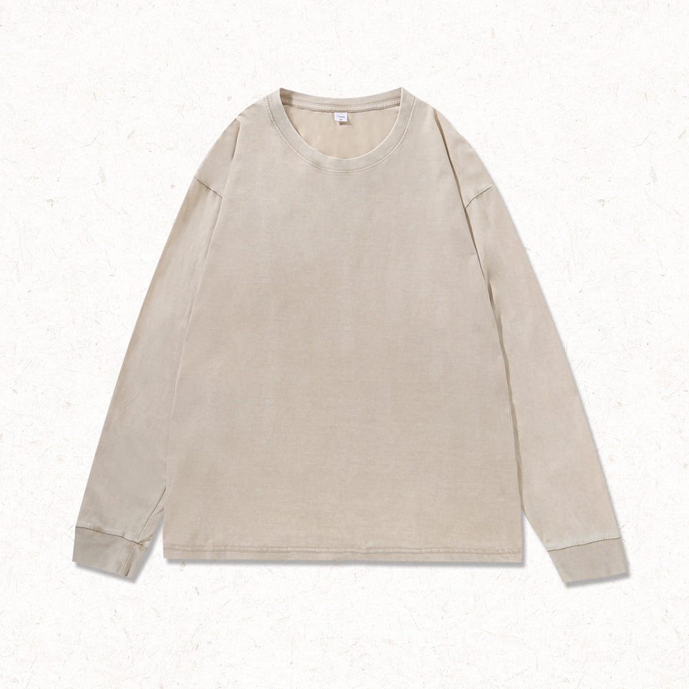 Renowears Essential Cotton Tee