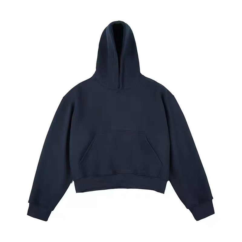 Renowears ActiveFit Hooded Jacket