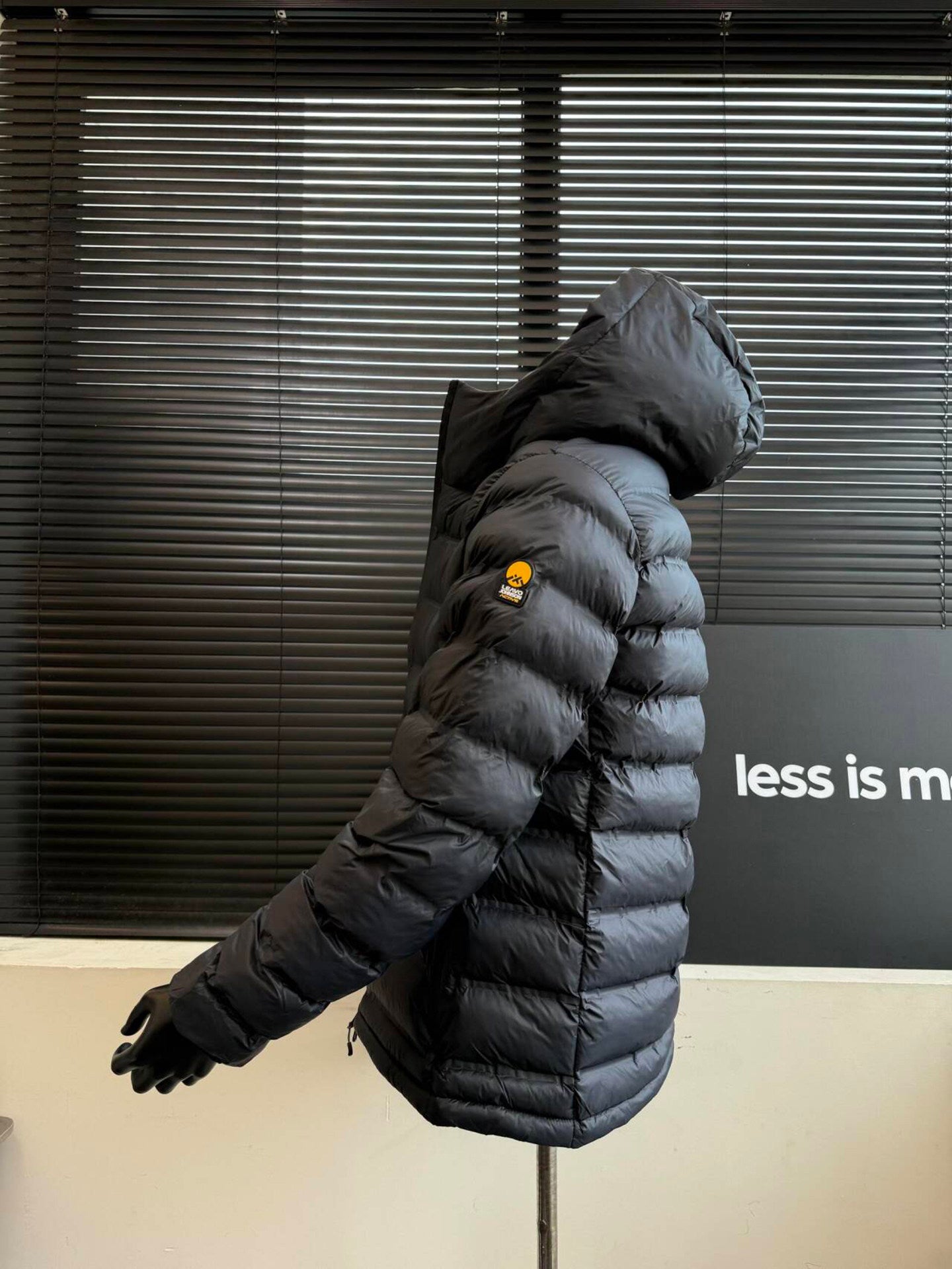 Renowear Men's Winter Jackets - Premium Warmth