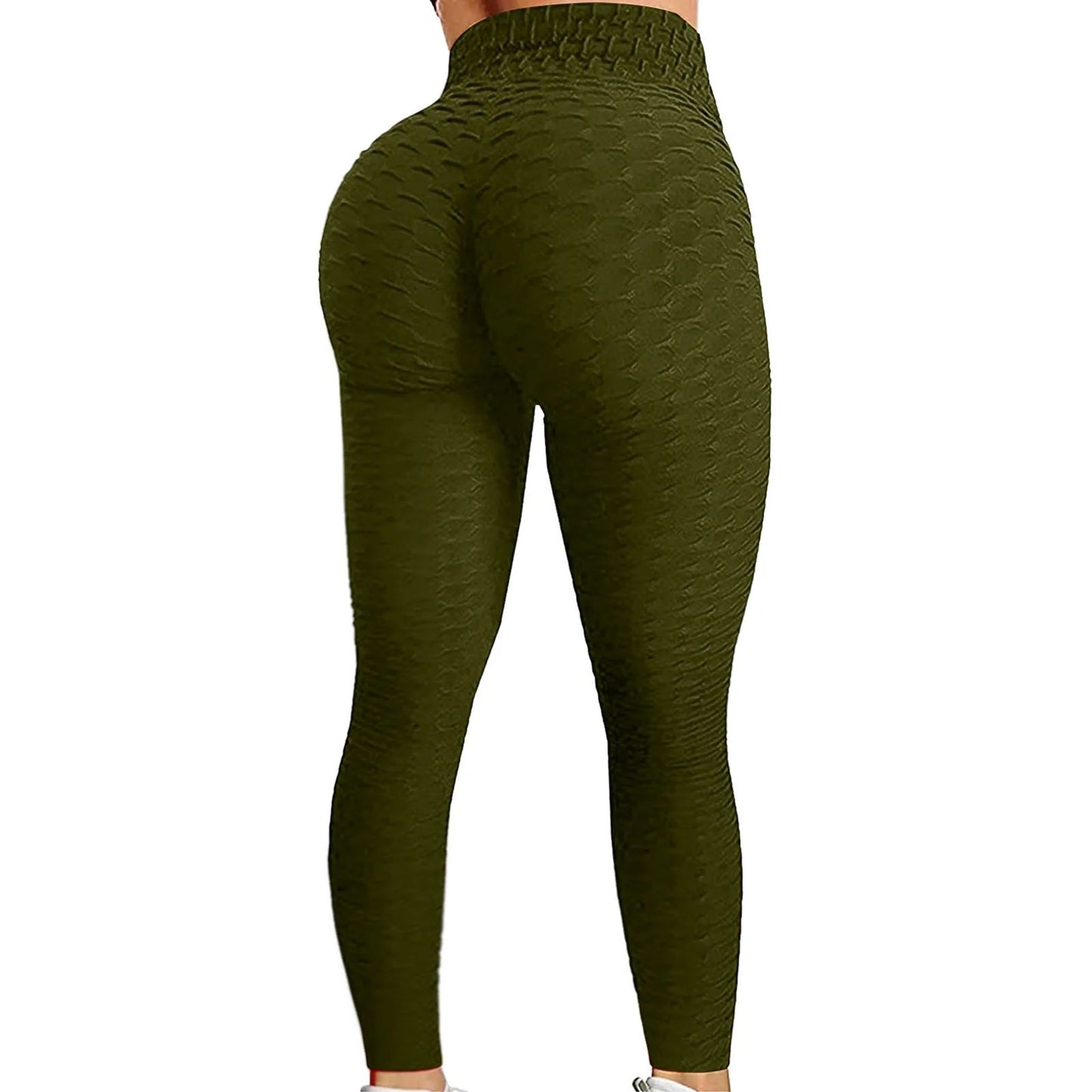 Renowear FlexFit High-Waist Leggings